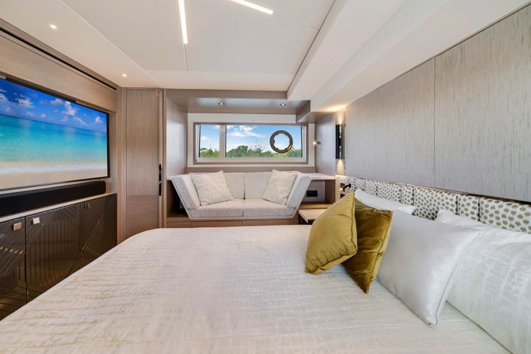 2024 Sunseeker Manhattan 55 - Image 22