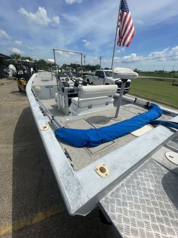 2003 Rookie Boats 20CC - 7