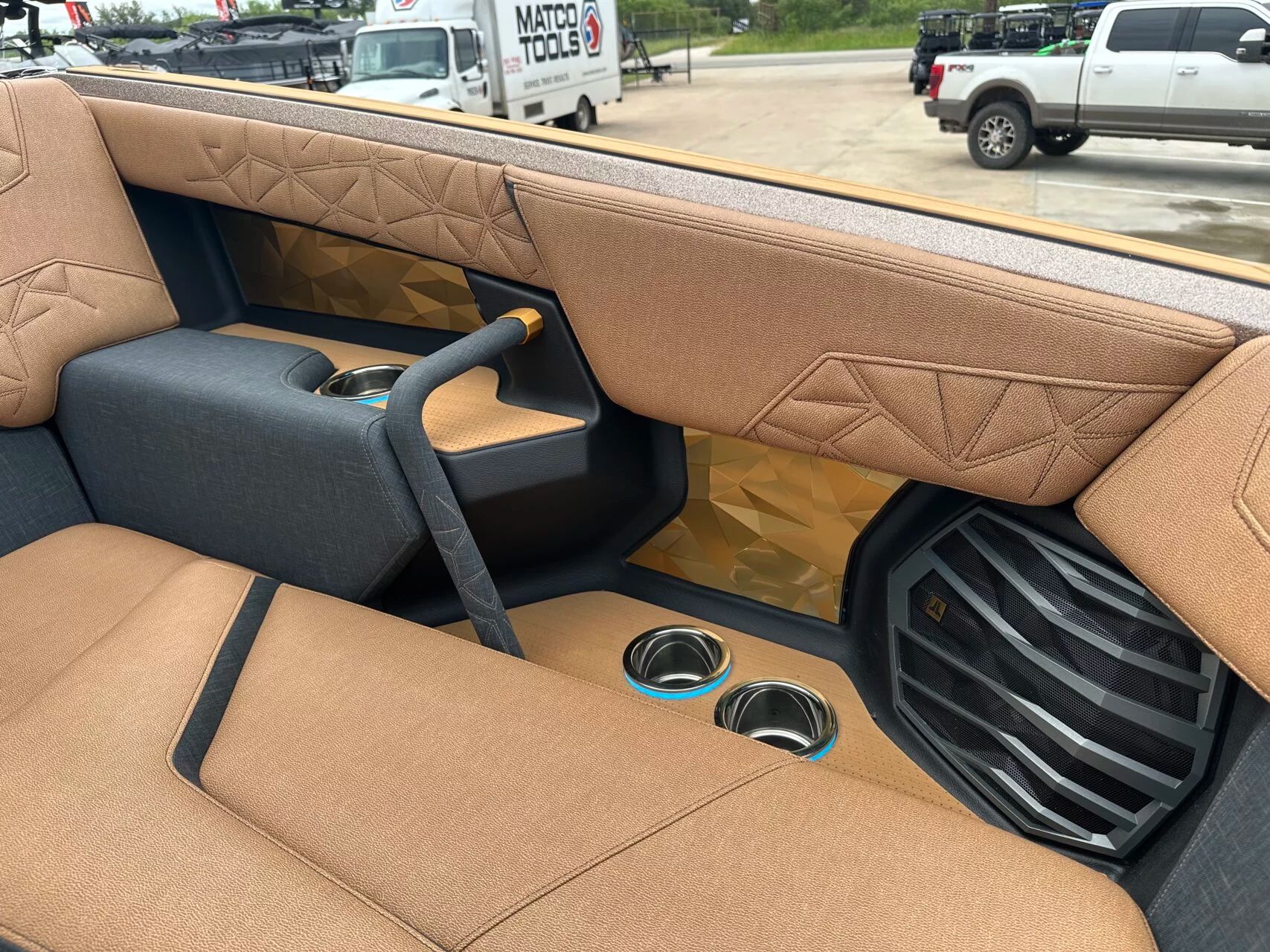 2025 Nautique Super Air Nautique G25 Paragon - 55