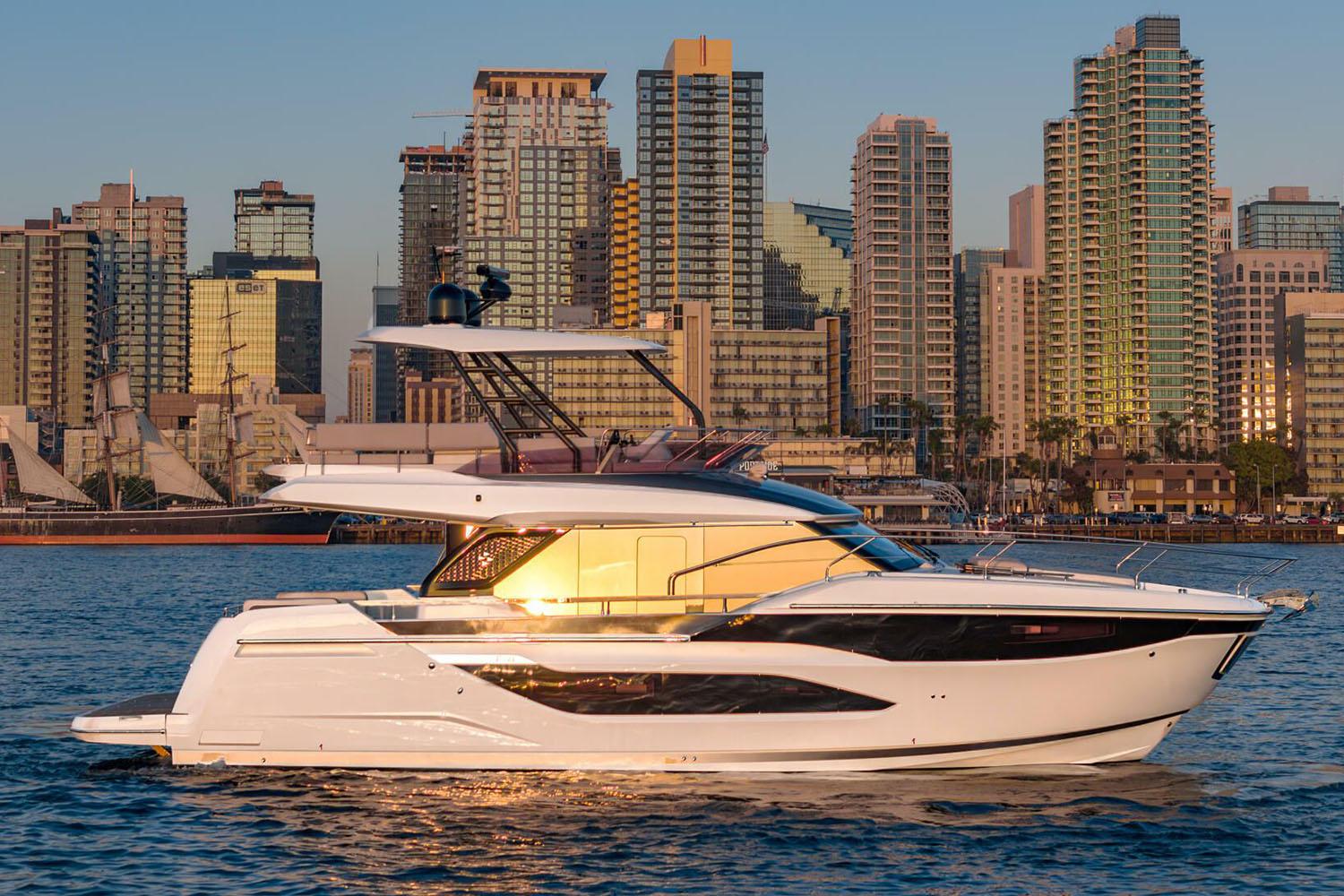 2026 Prestige F4.9