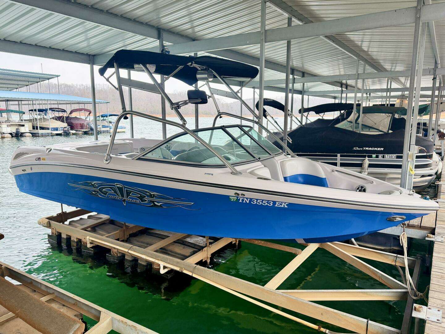 2006 Correct Craft Air Nautique SV-211 Team Edition - Image 15