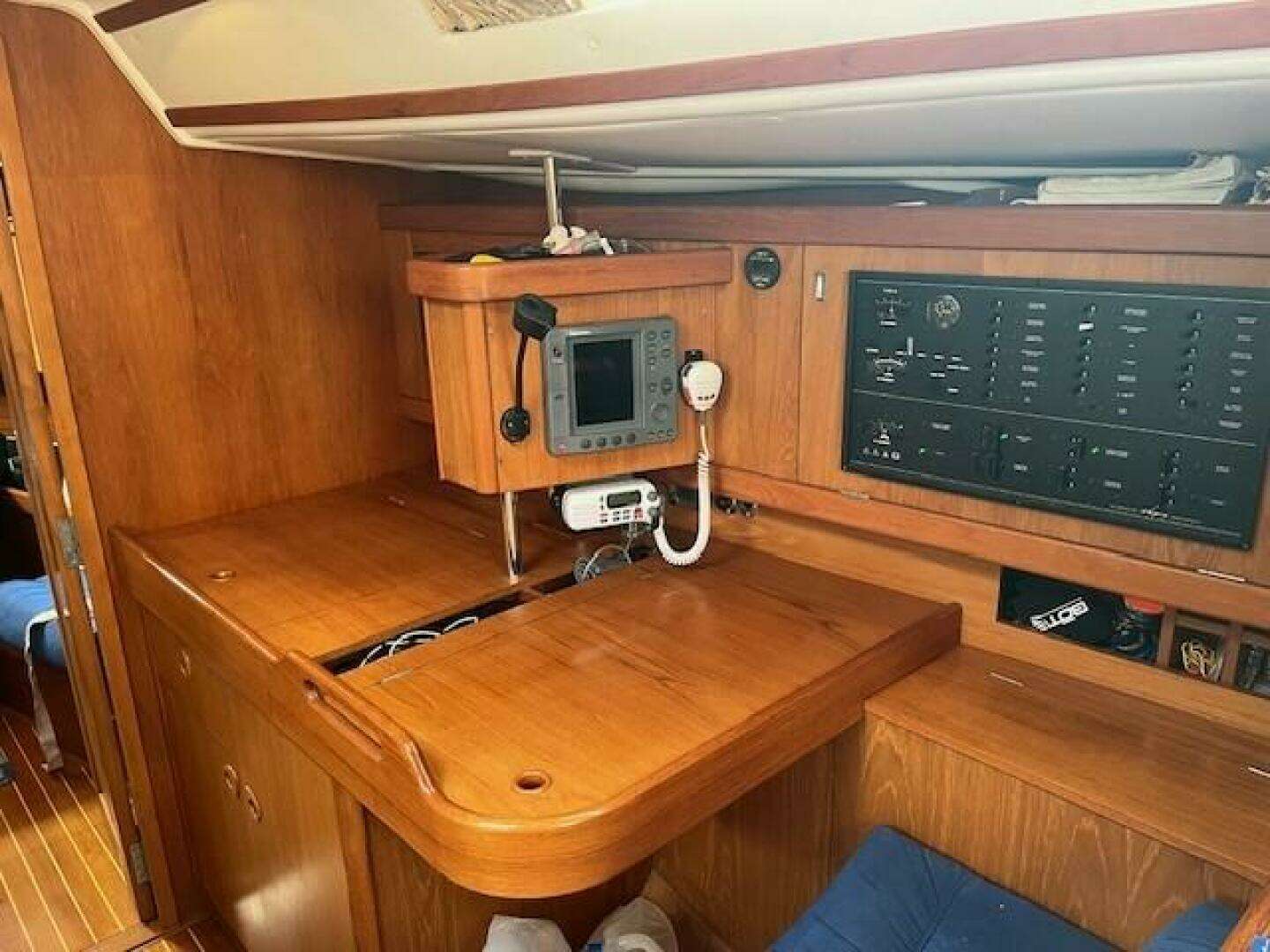 2003 Wauquiez Centurion 45S - Image 12