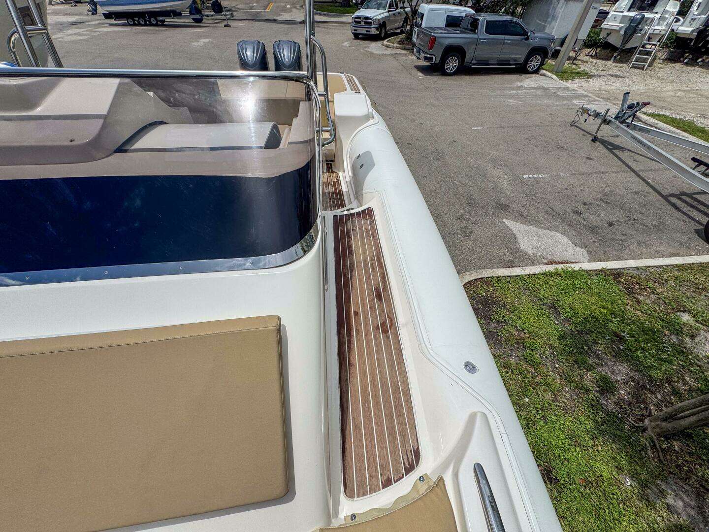2023 Tender Impetus 36 - Image 15