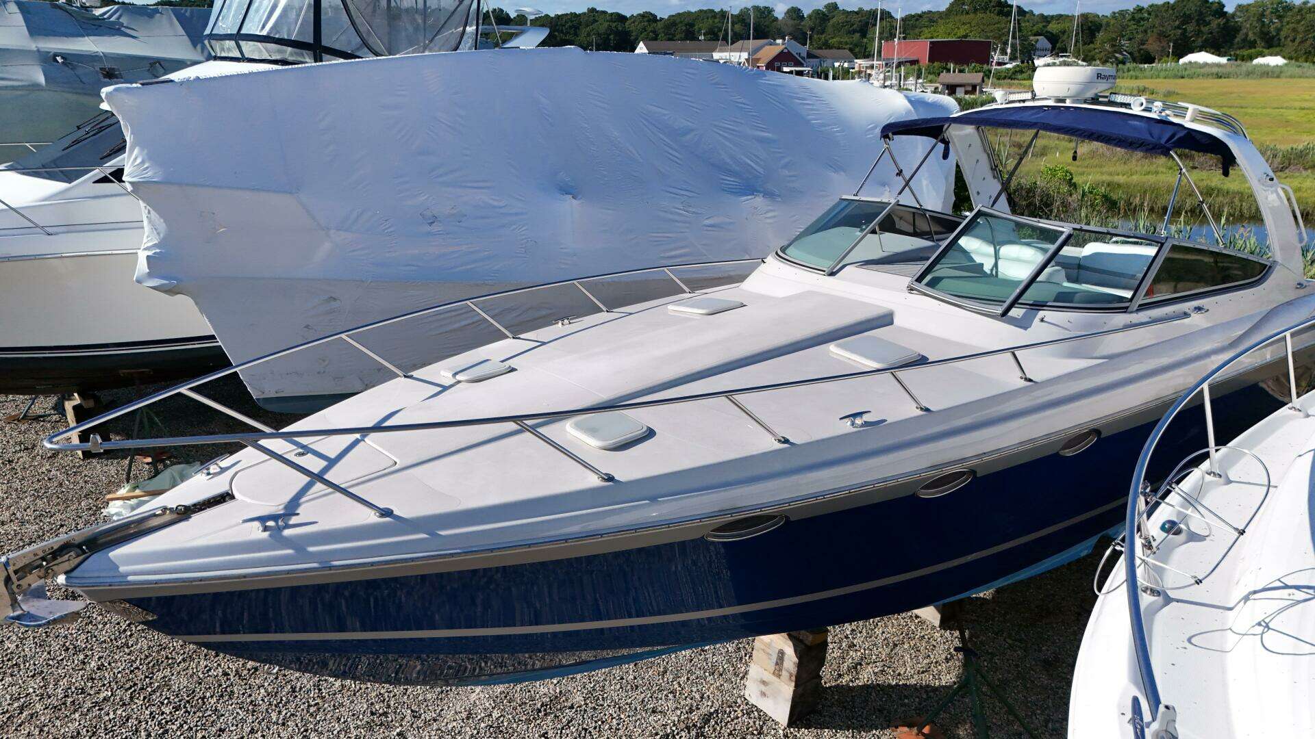 2004 Formula 370SS - Image 6