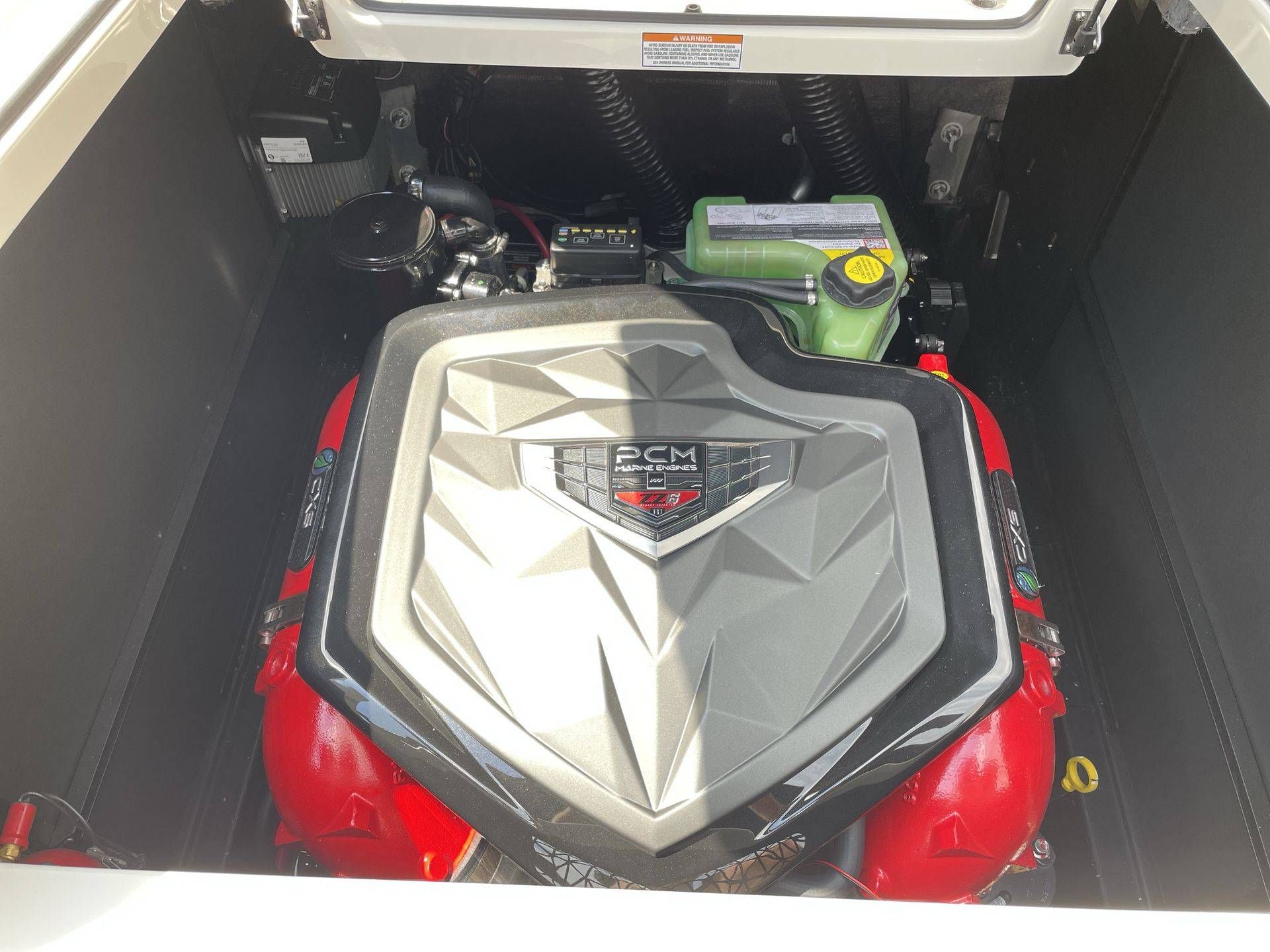 2026 Nautique G23 - 33
