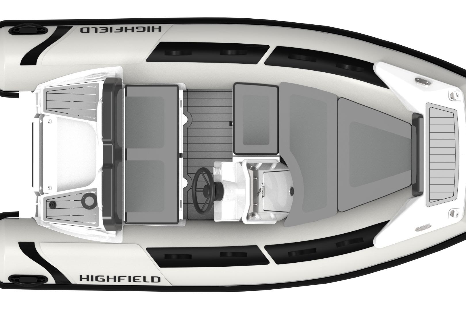 2026 Highfield Sport 360