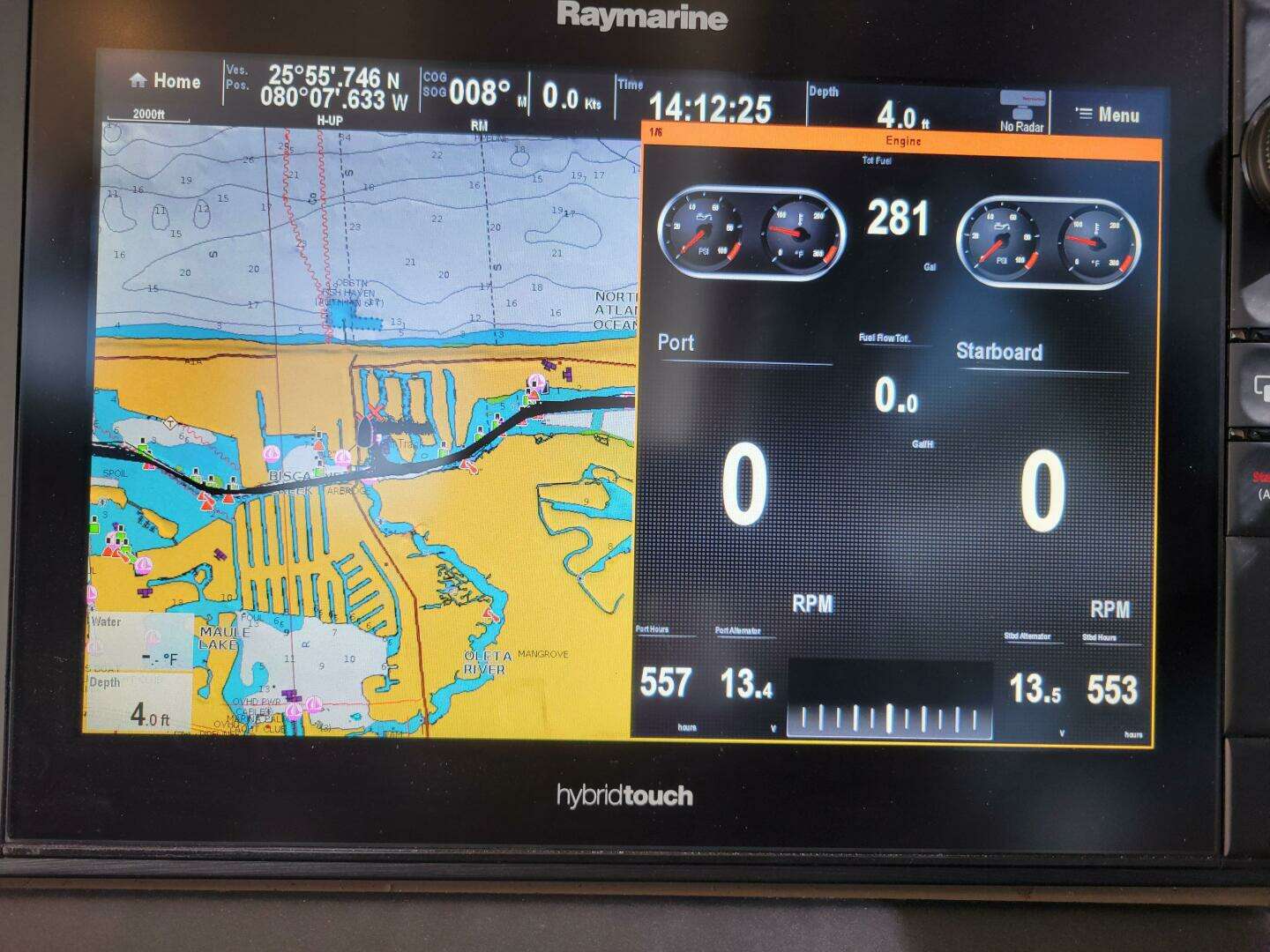 2017 Sea Ray Sundancer 460 - Image 15