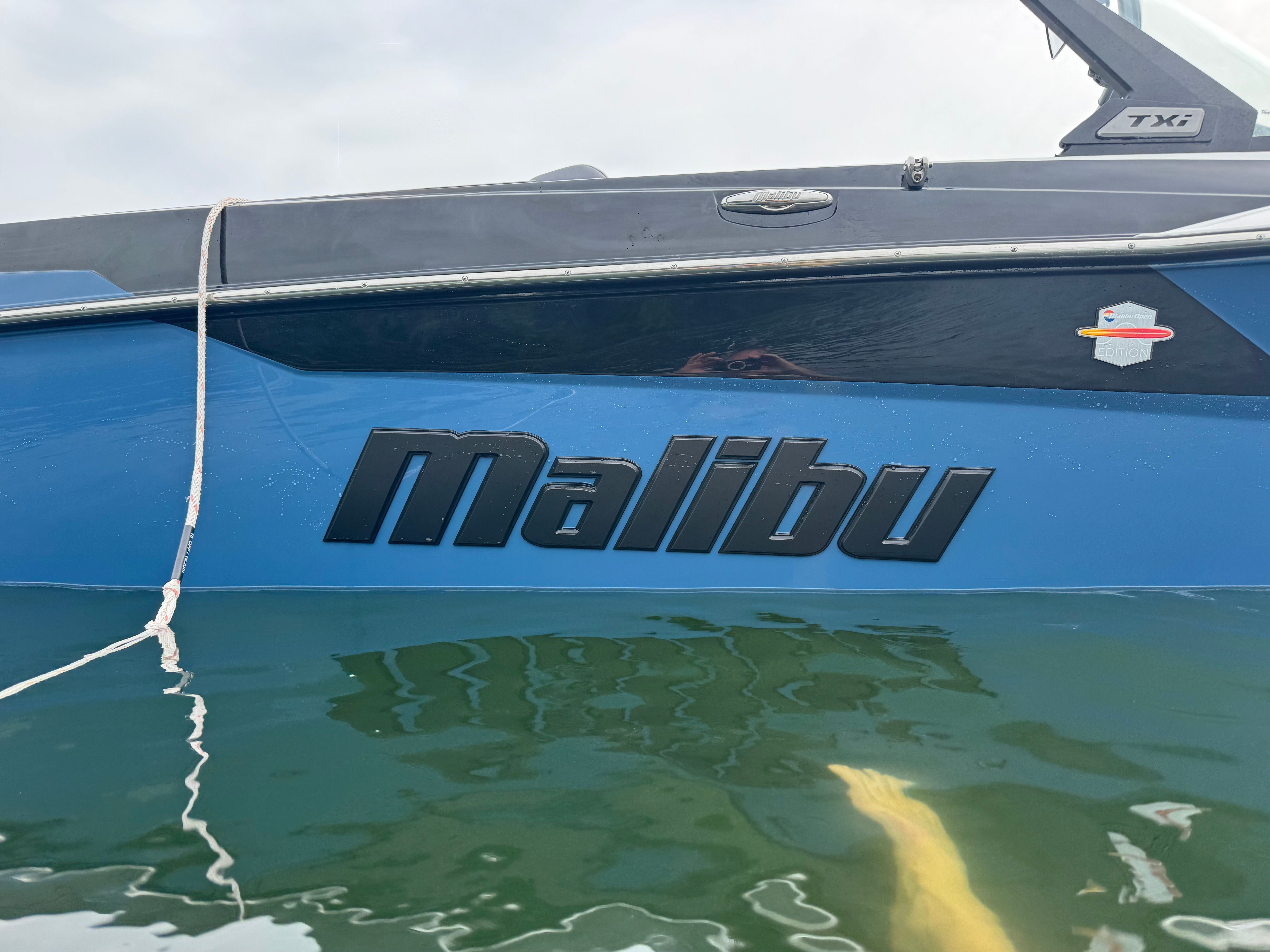 2026 Malibu Response TXi