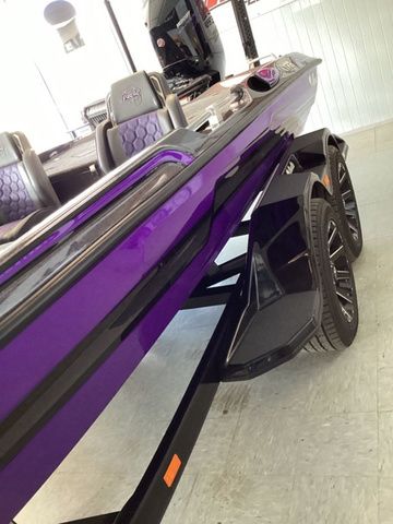 2026 Bass Cat Eyra SP - 22