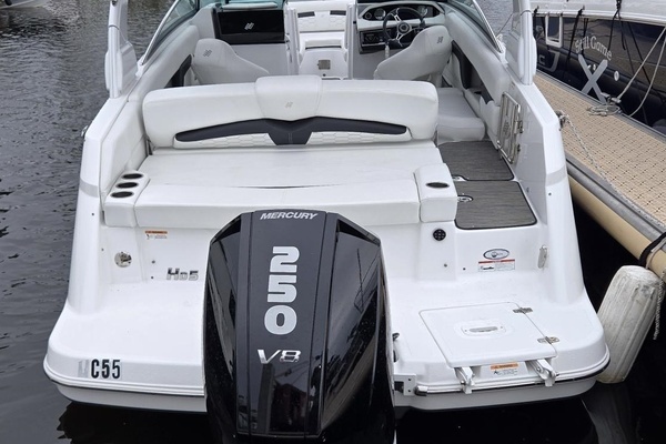 2023 Four Winns HD5 OB