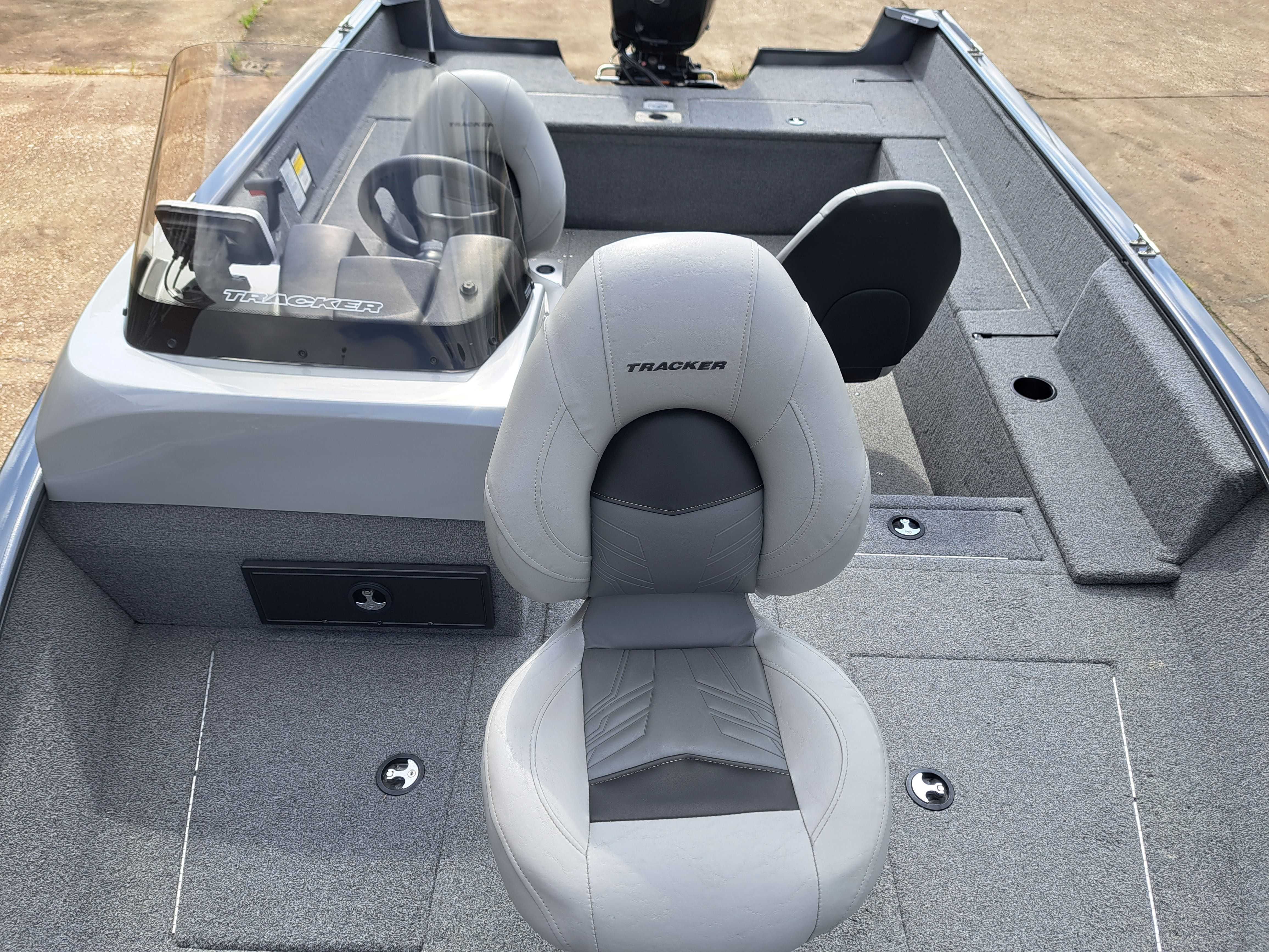 2019 Tracker PRO GUIDE 175 SC - 10