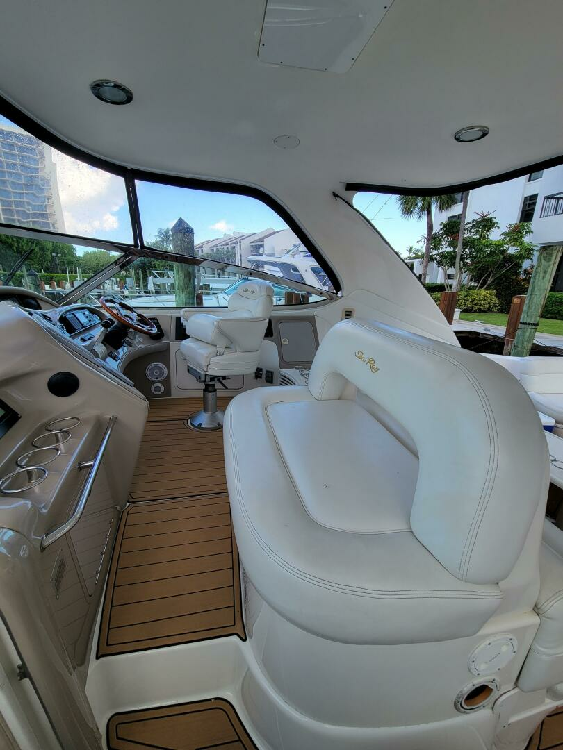 2000 Sea Ray 540 Sundancer - Image 30