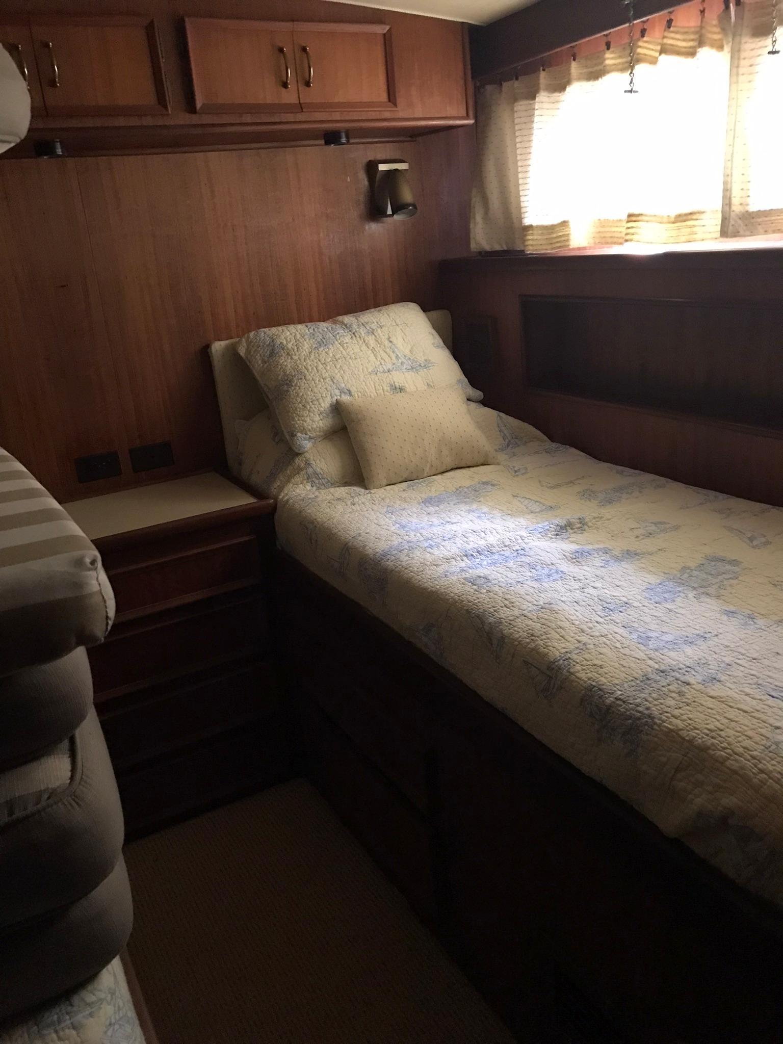 1978 Hatteras 58 MY - 69