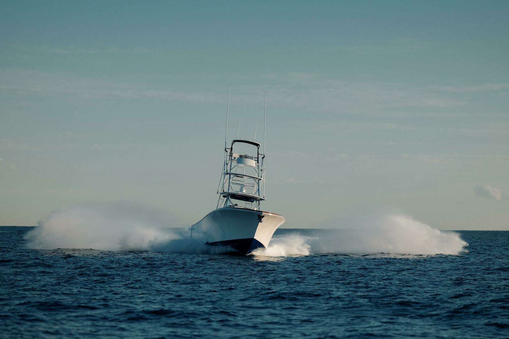 2026 Front Runner 47 CC - Image 18