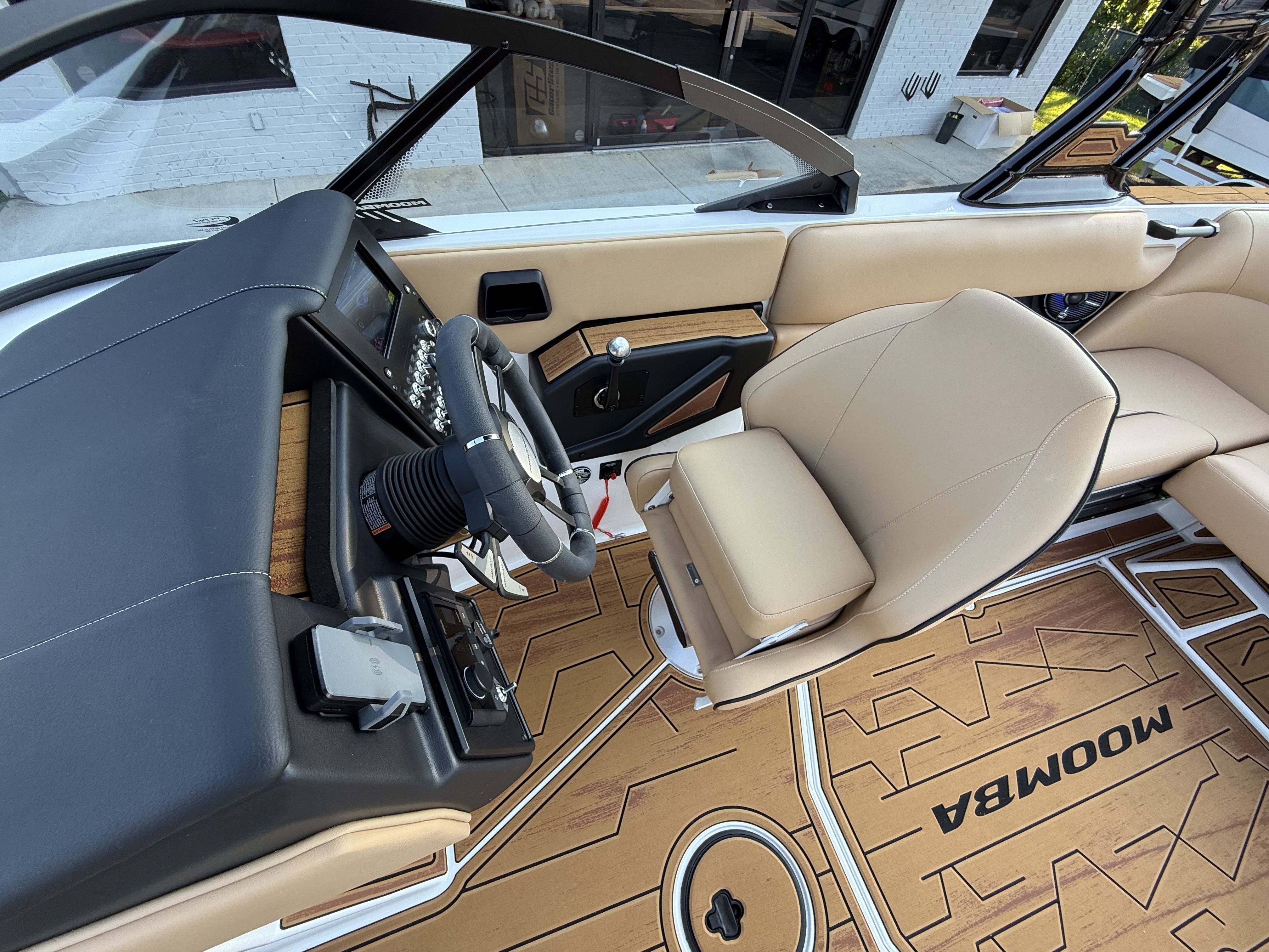 2026 Moomba Craz - 31