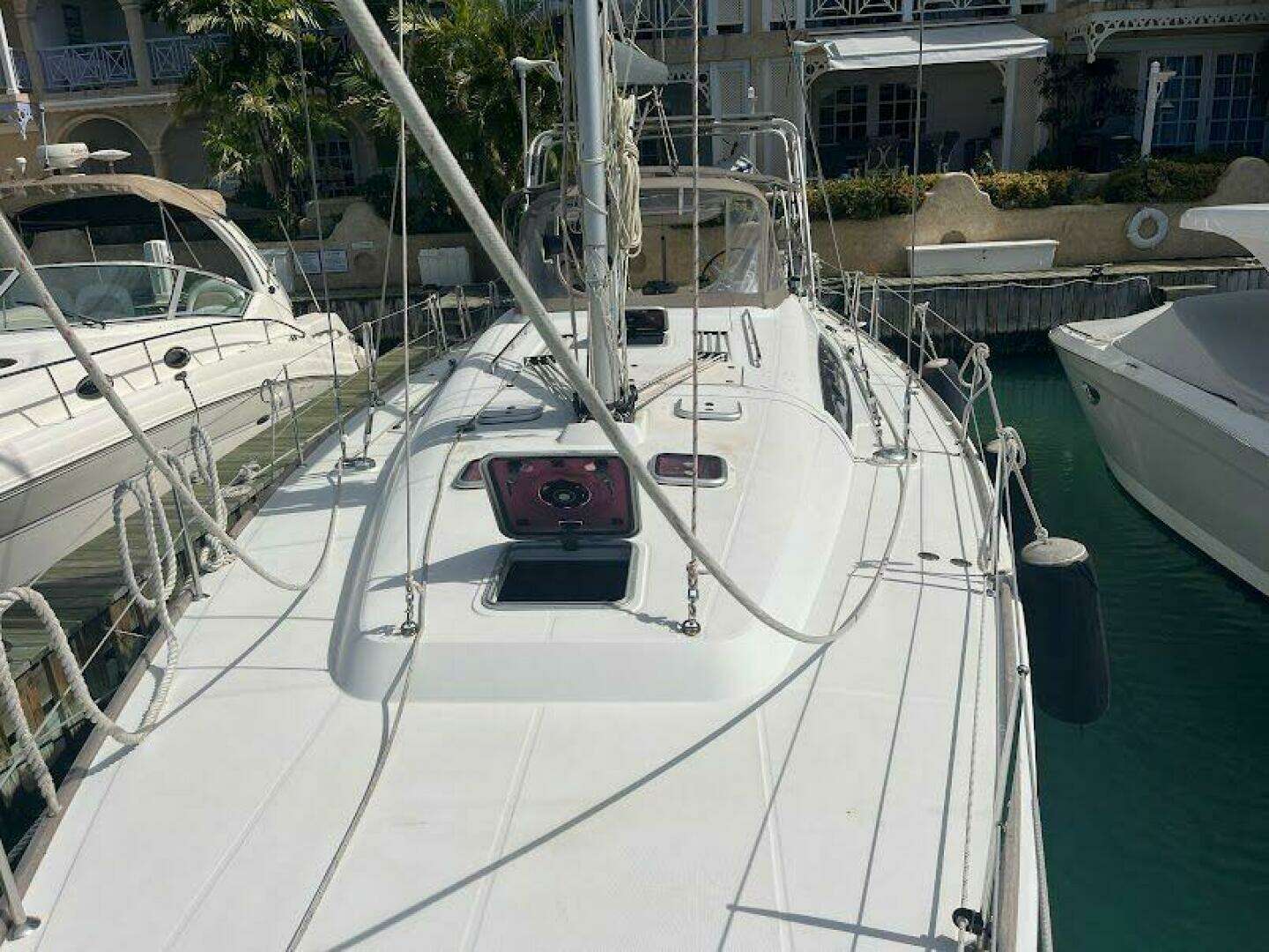 2013 Beneteau Oceanis - Image 5