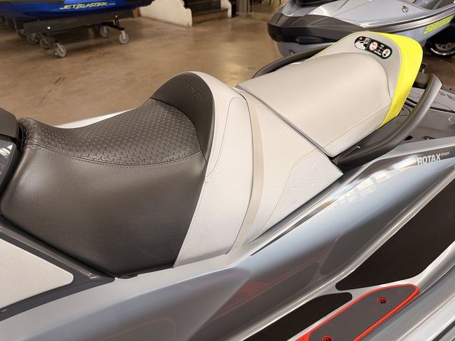 2026 Sea-Doo RXT-X - 8
