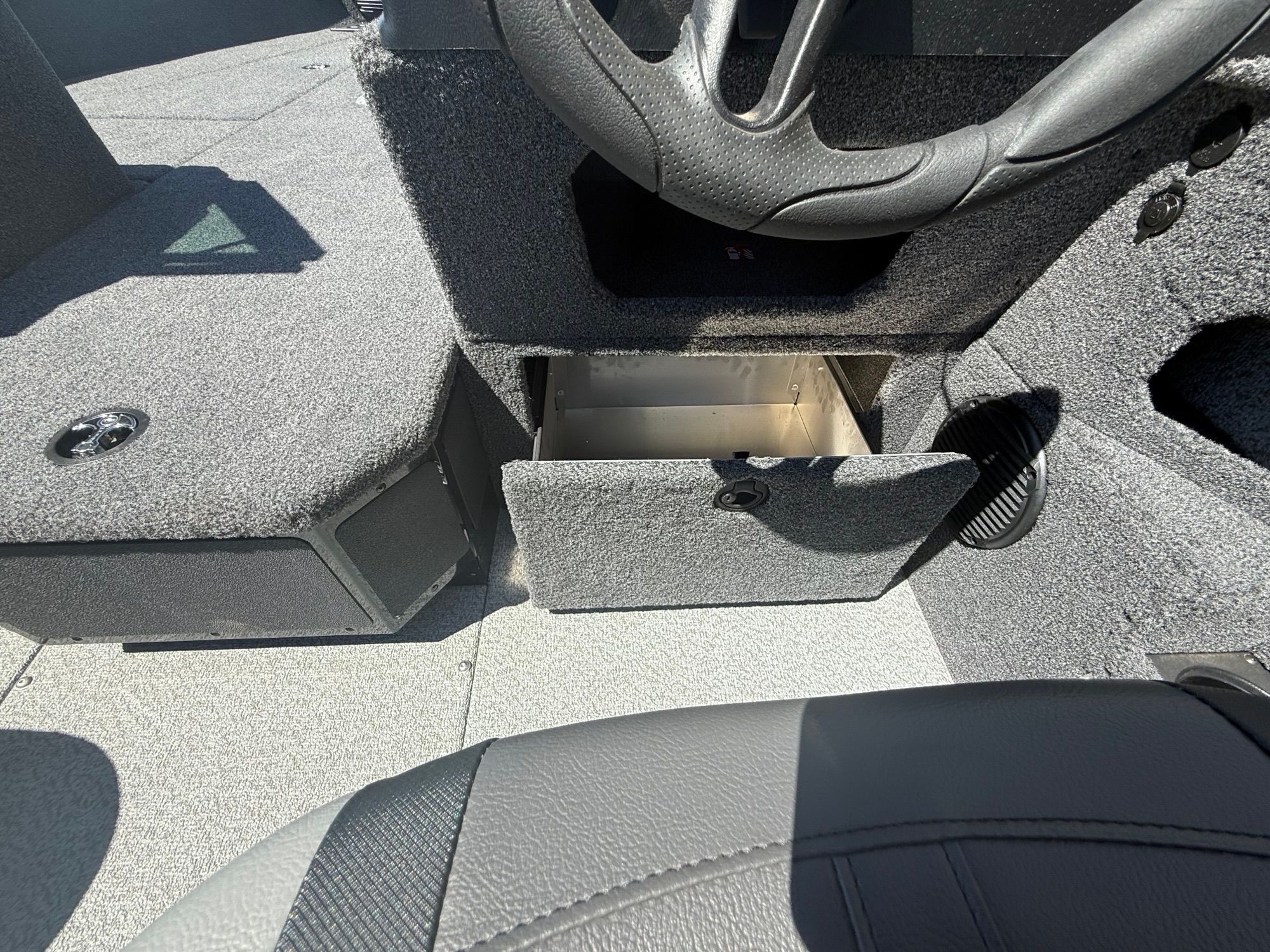 2026 Lund 1875 Impact XS Sport - 10