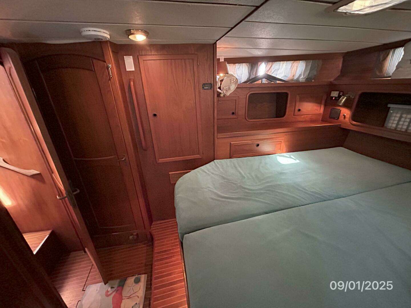 1985 Nauticat Pilothouse - Image 66