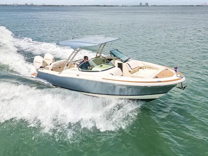 2024 Chris-Craft Calypso 28