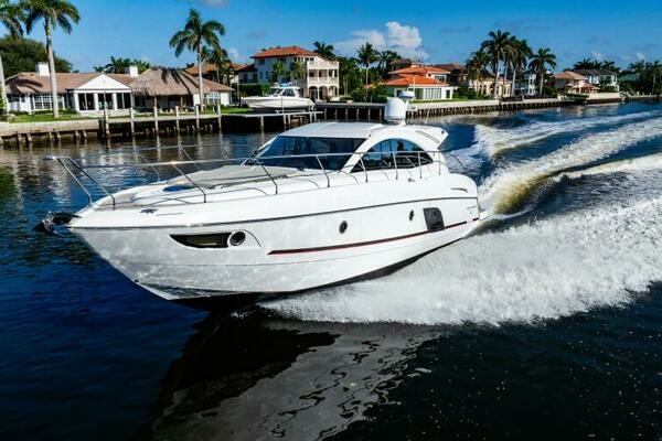 2016 Beneteau Gran Turismo 49