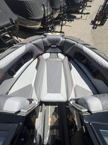 2025 Centurion Ri265 - 7