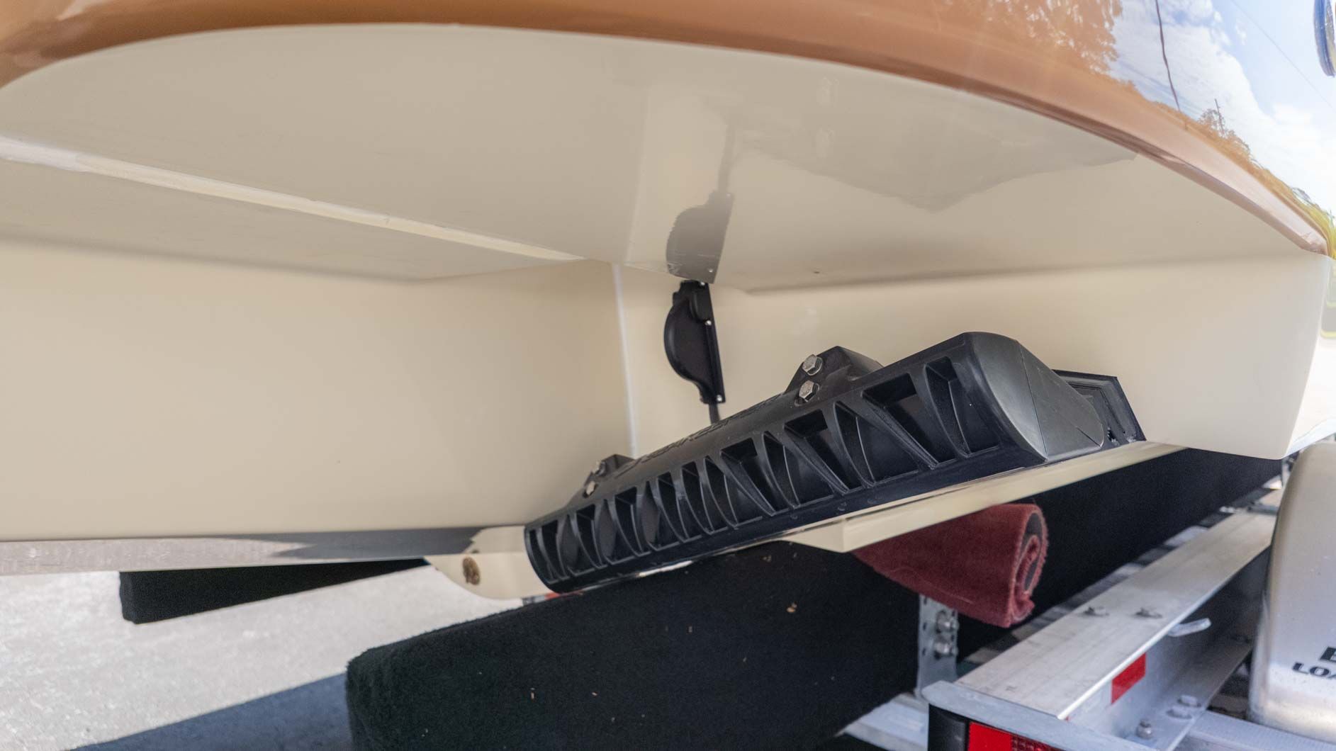 2025 Chris-Craft Launch 28 GT - 6