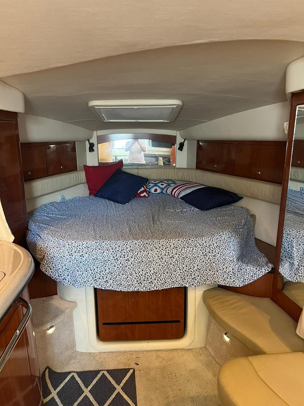 2006 Sea Ray 340 Sundancer - 13