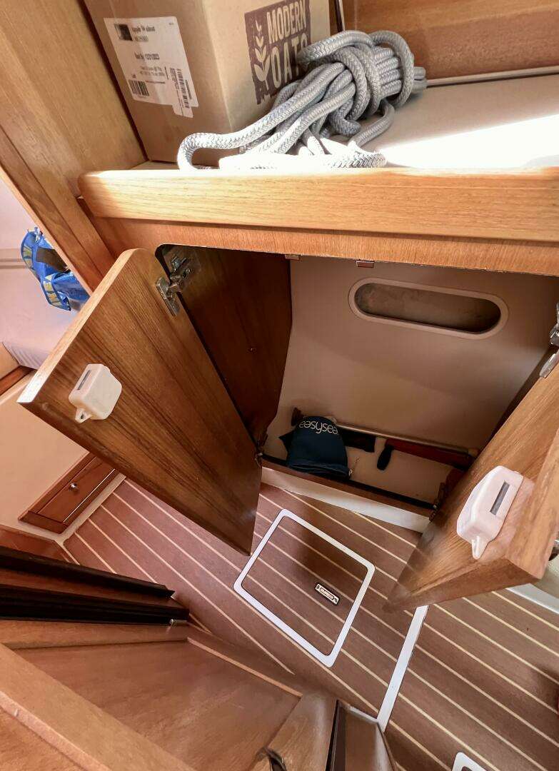 2007 Catalina 309 - Image 29