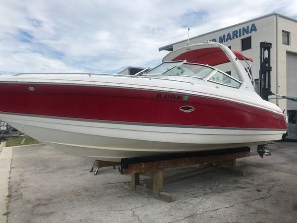 2005 Formula 280 Bowrider