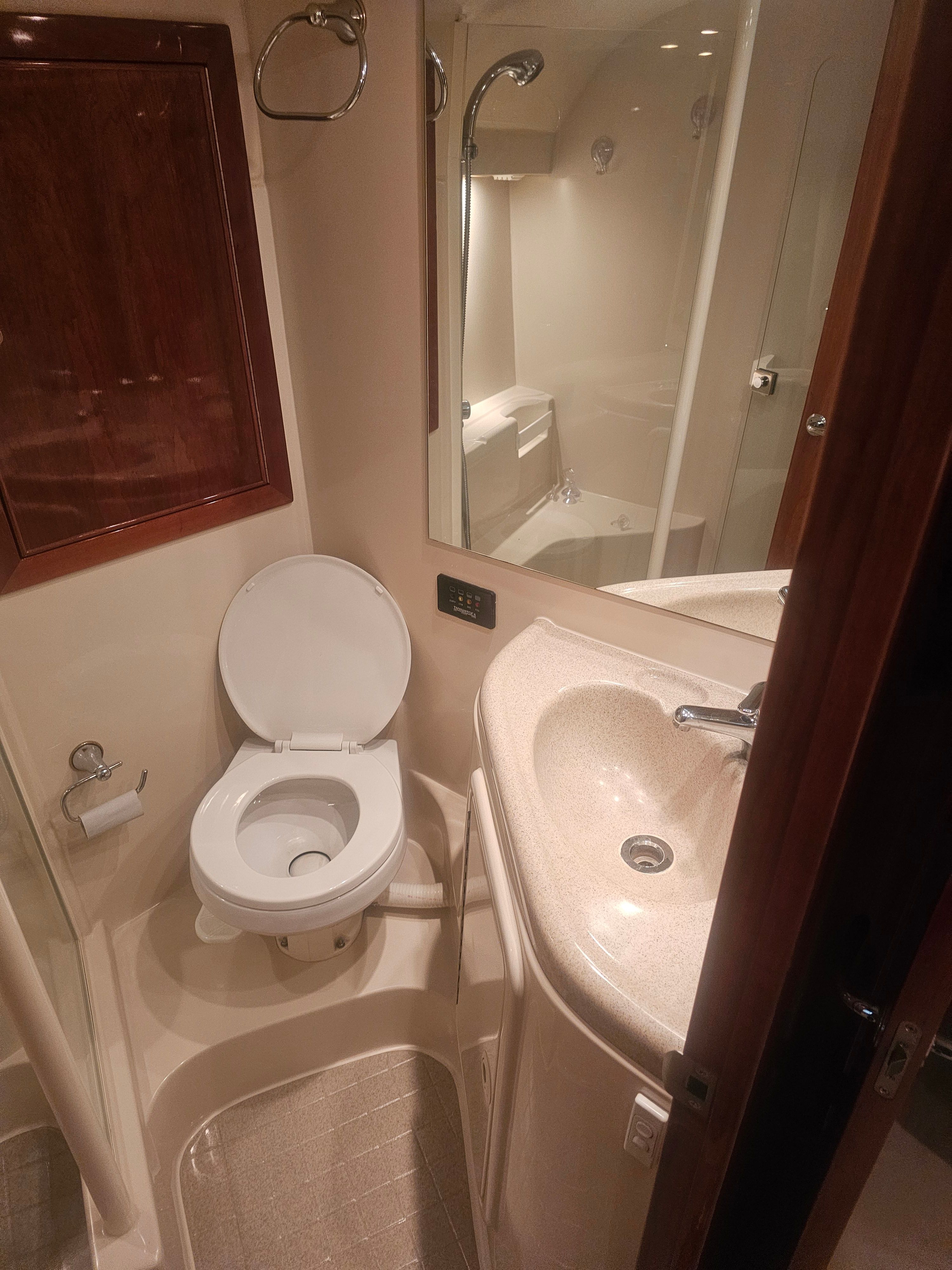 2003 Wellcraft EXCALIBUR - 18