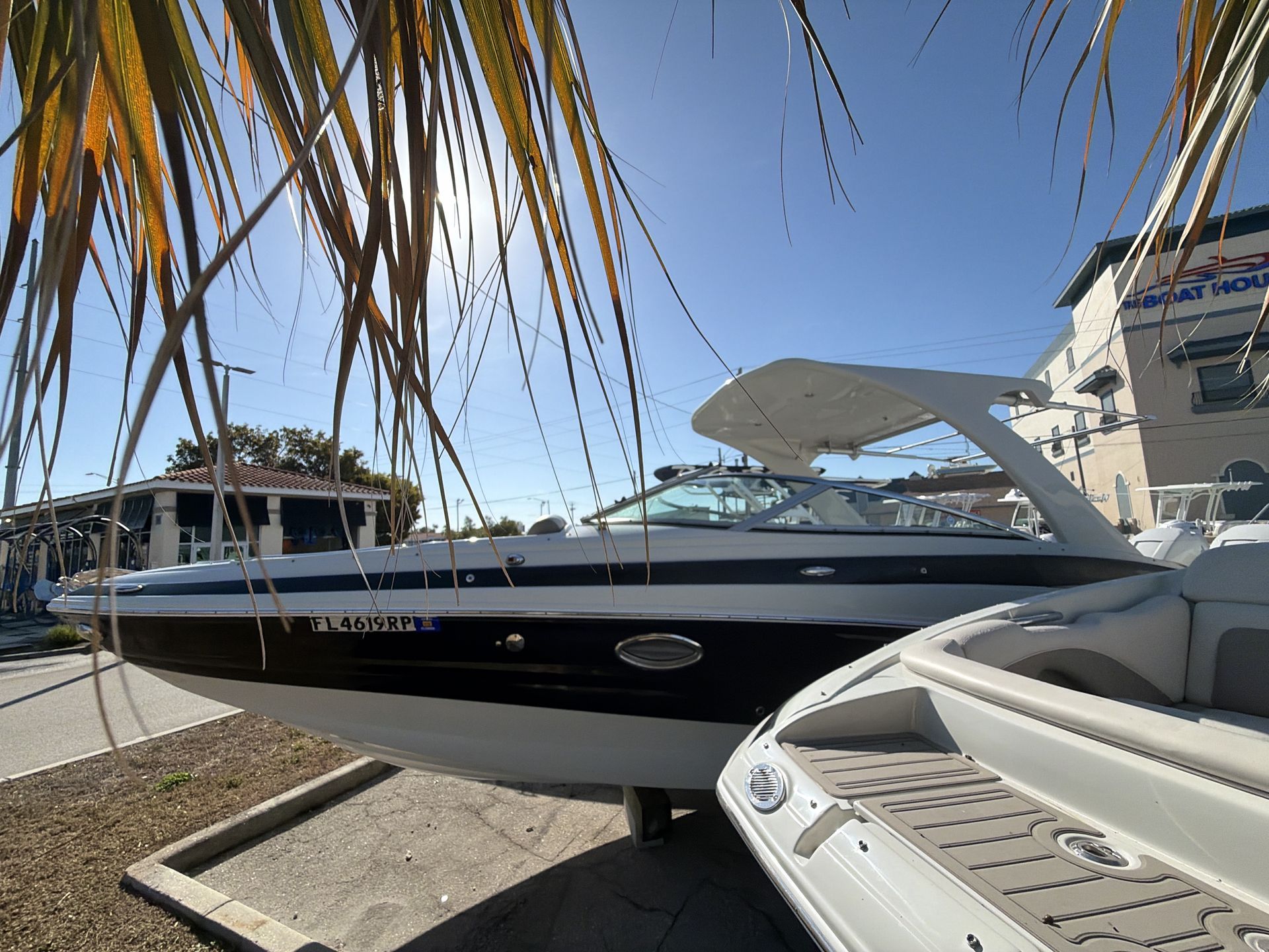 2018 Crownline 29 XS - 11