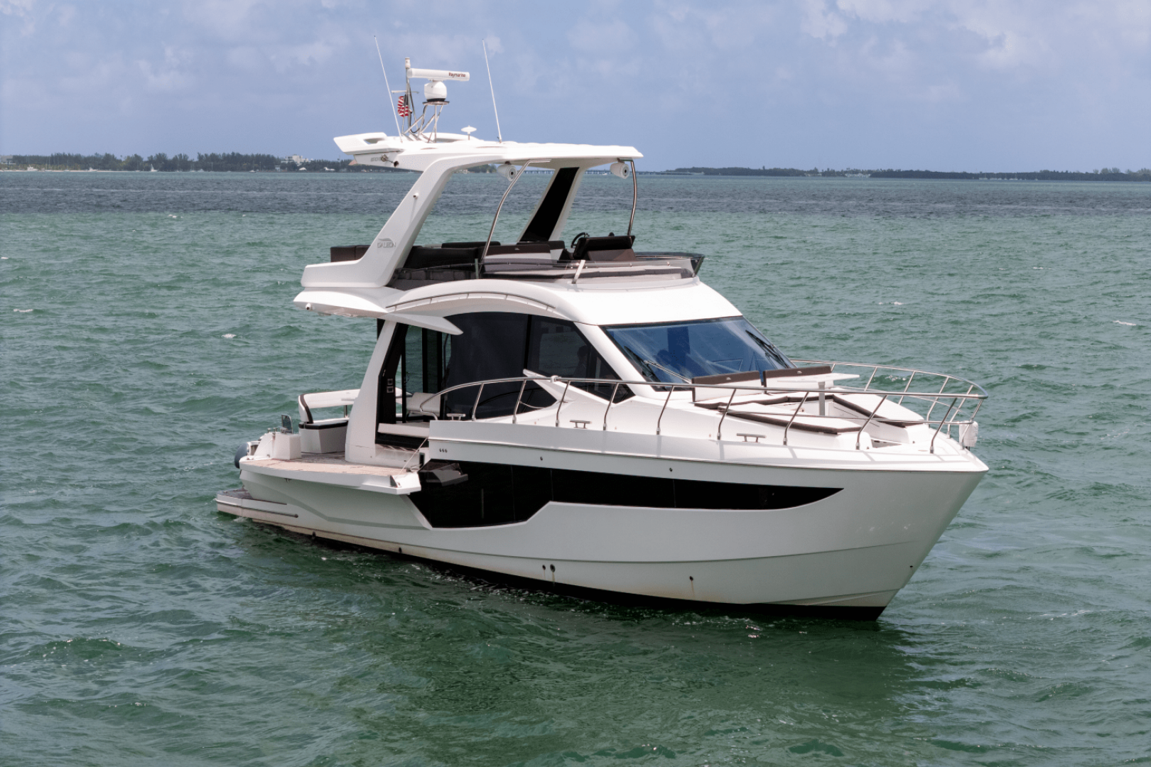 2020 Galeon 500 Fly - Image 13