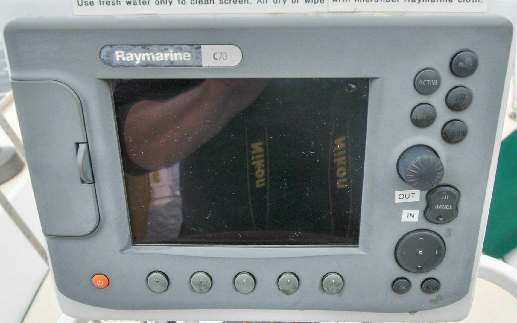 2000 J Boats J/42 - Image 20