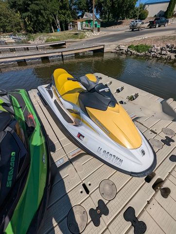 2007 Sea-Doo GTI 130 - 2