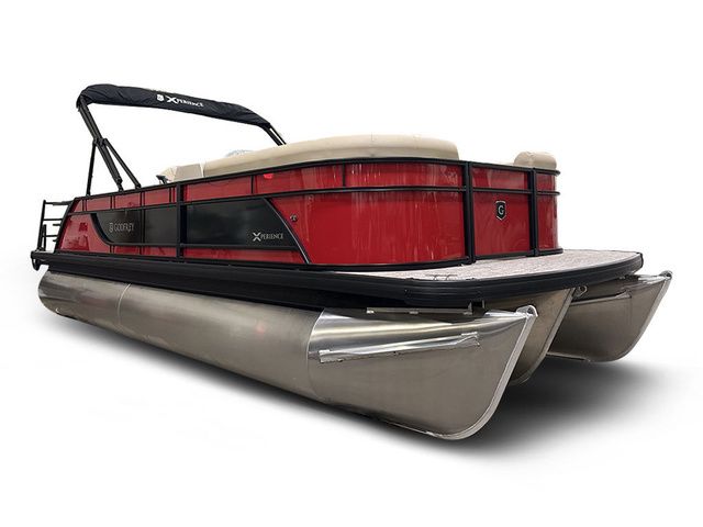 2026 Godfrey Marine Xperience 2286 SFLX