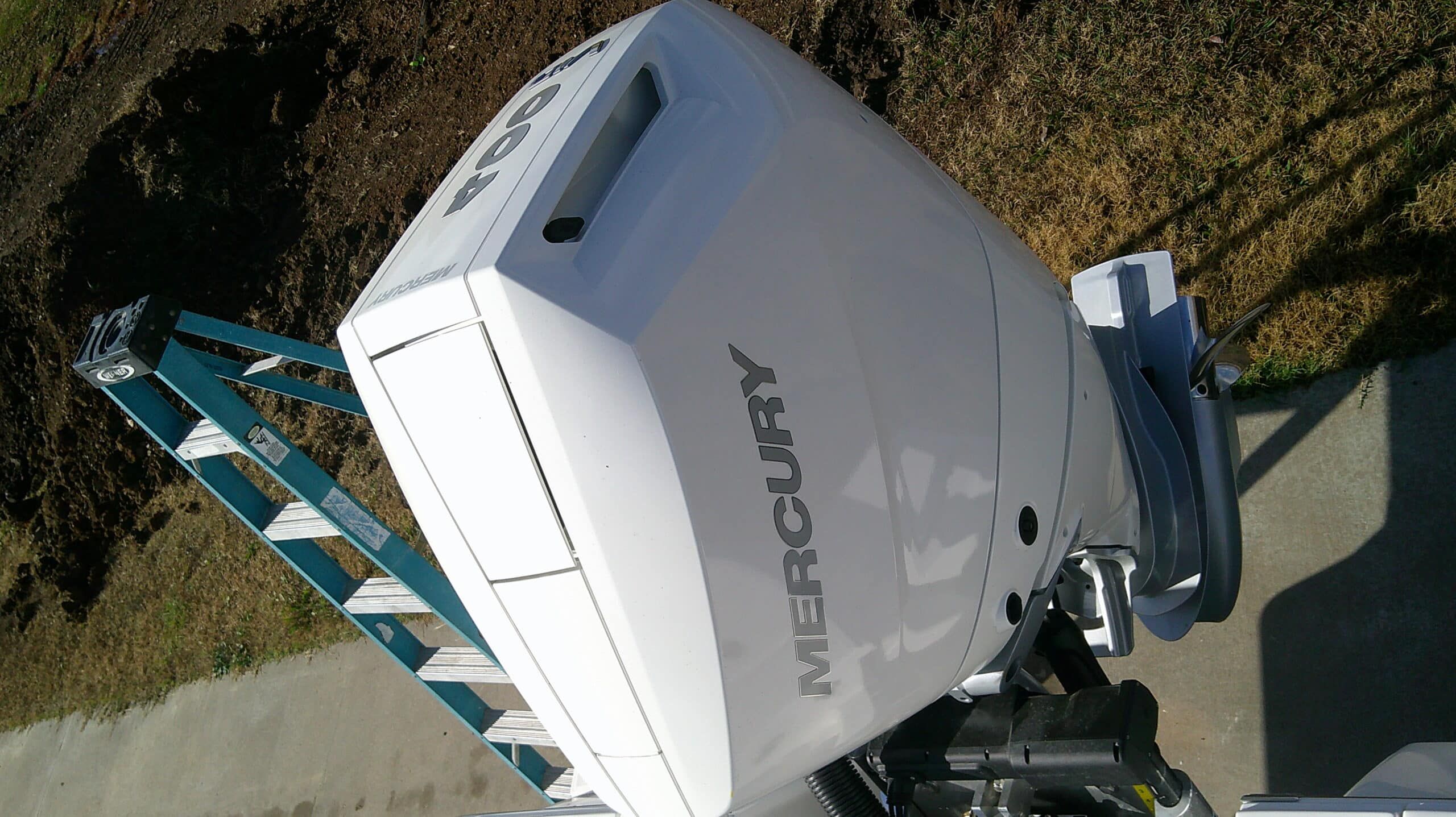 2026 Robalo 266 Cayman - 7