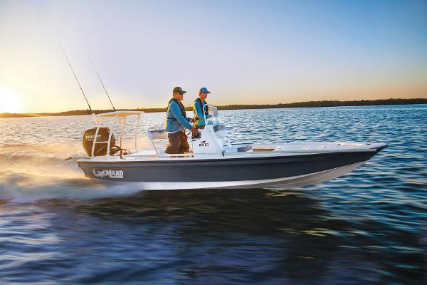 Manufacturer Provided Image: Manufacturer Provided Image: Mako 18 LTS