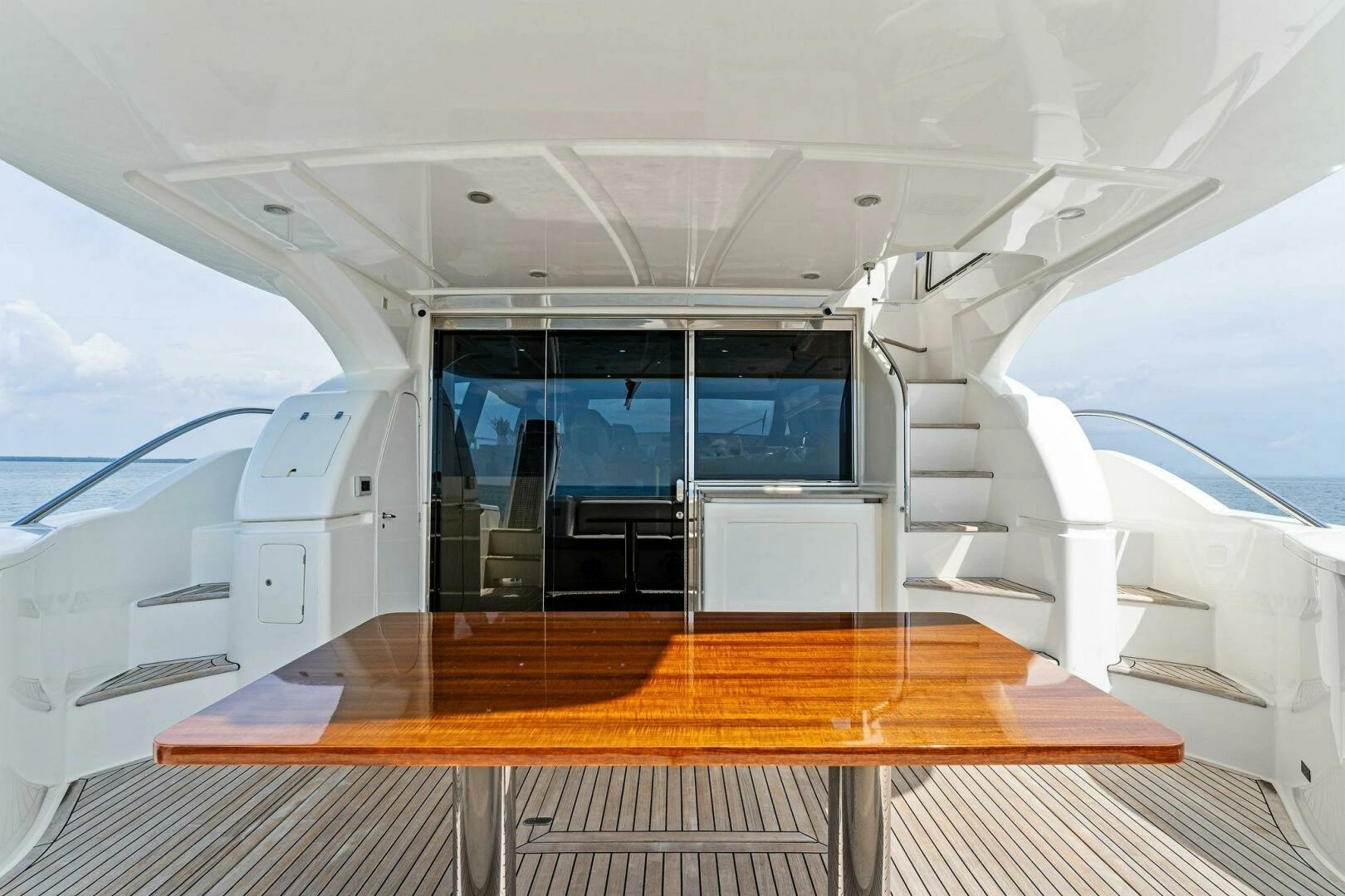 2013 Ferretti Yachts 620 - Image 41