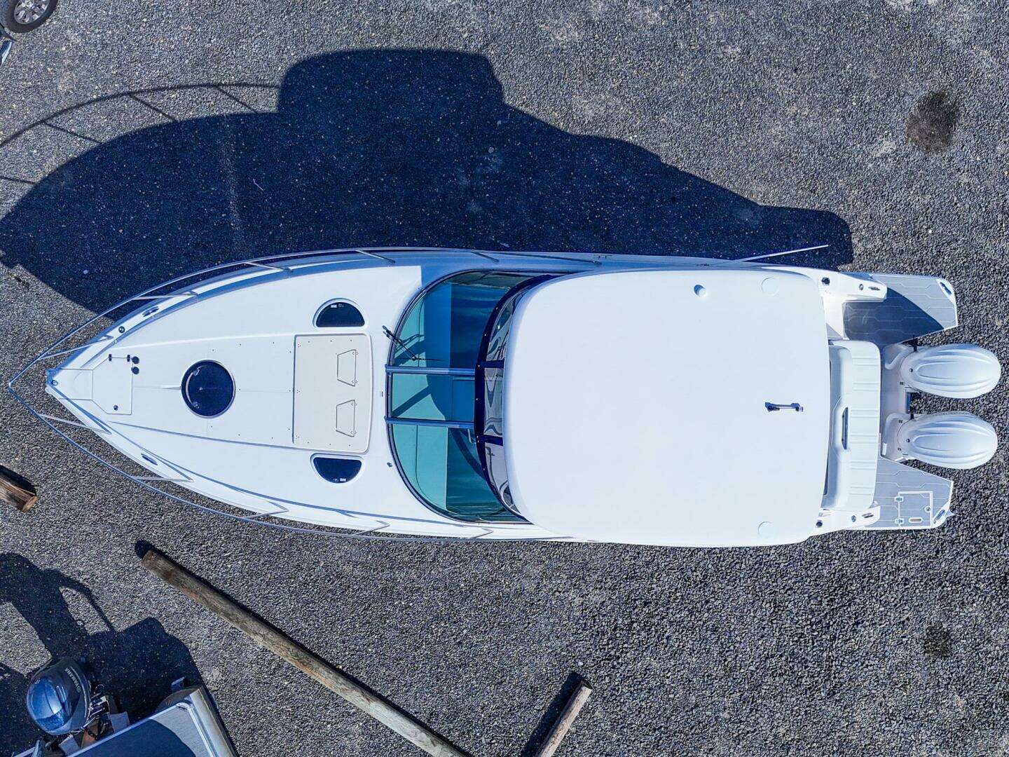 2026 Regal 33 XO - Image 5