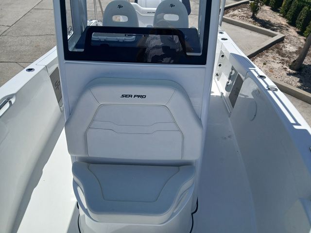 2026 Sea Pro 245FLX - 6