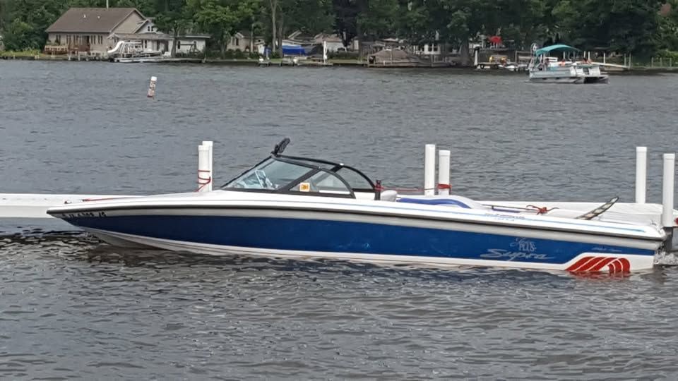 1999 Supra Comp