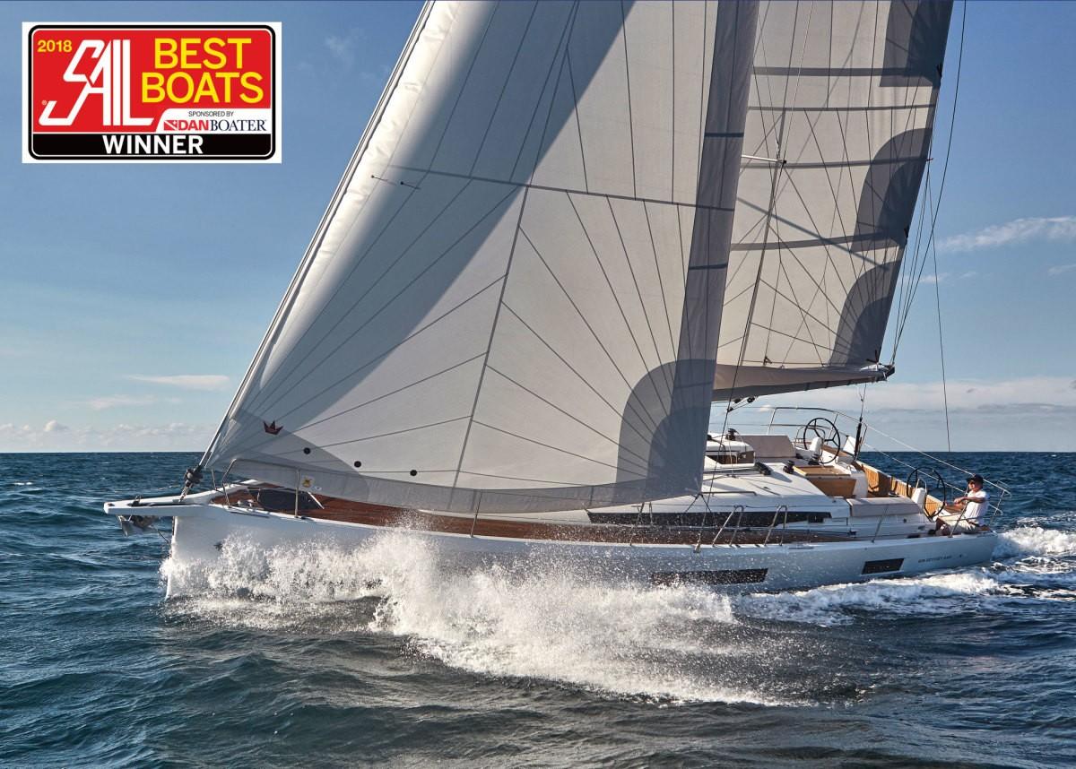 2026 Jeanneau Sun Odyssey 440