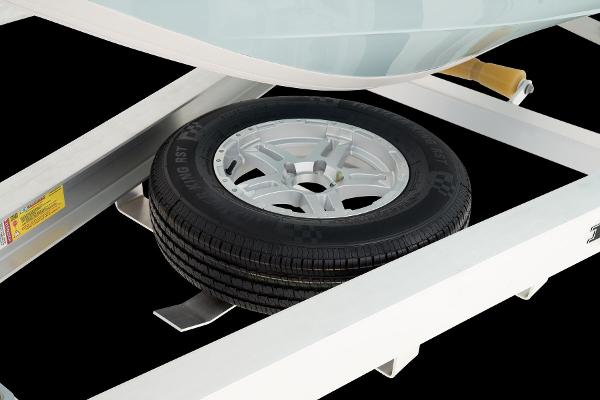 Manufacturer Provided Image: Ranger 2660 Bay