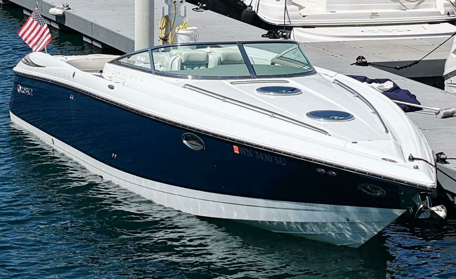 2005 Cobalt COBALT 343 - Image 19