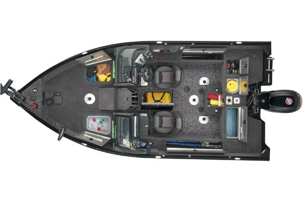 2026 Tracker Pro Guide V-175 WT - 20