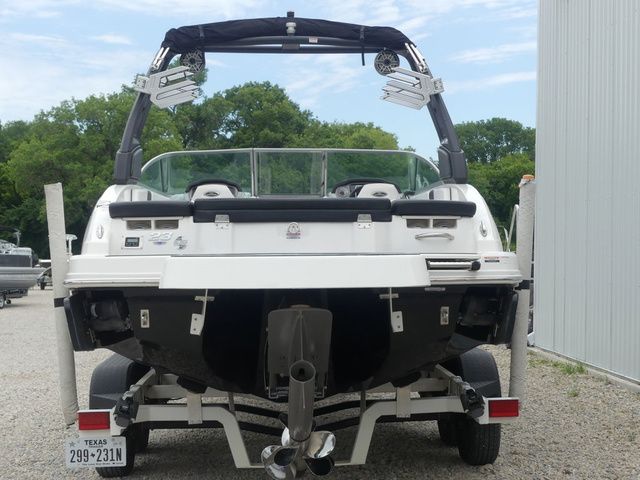 2021 Chaparral 23 Surf - 5