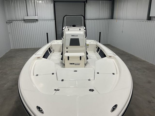 2026 Pathfinder 2200 TRS - 7