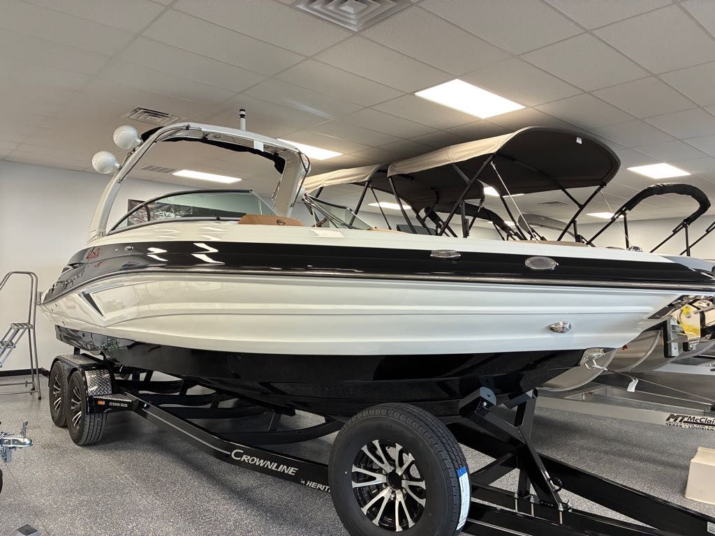 2026 Crownline 288 SS