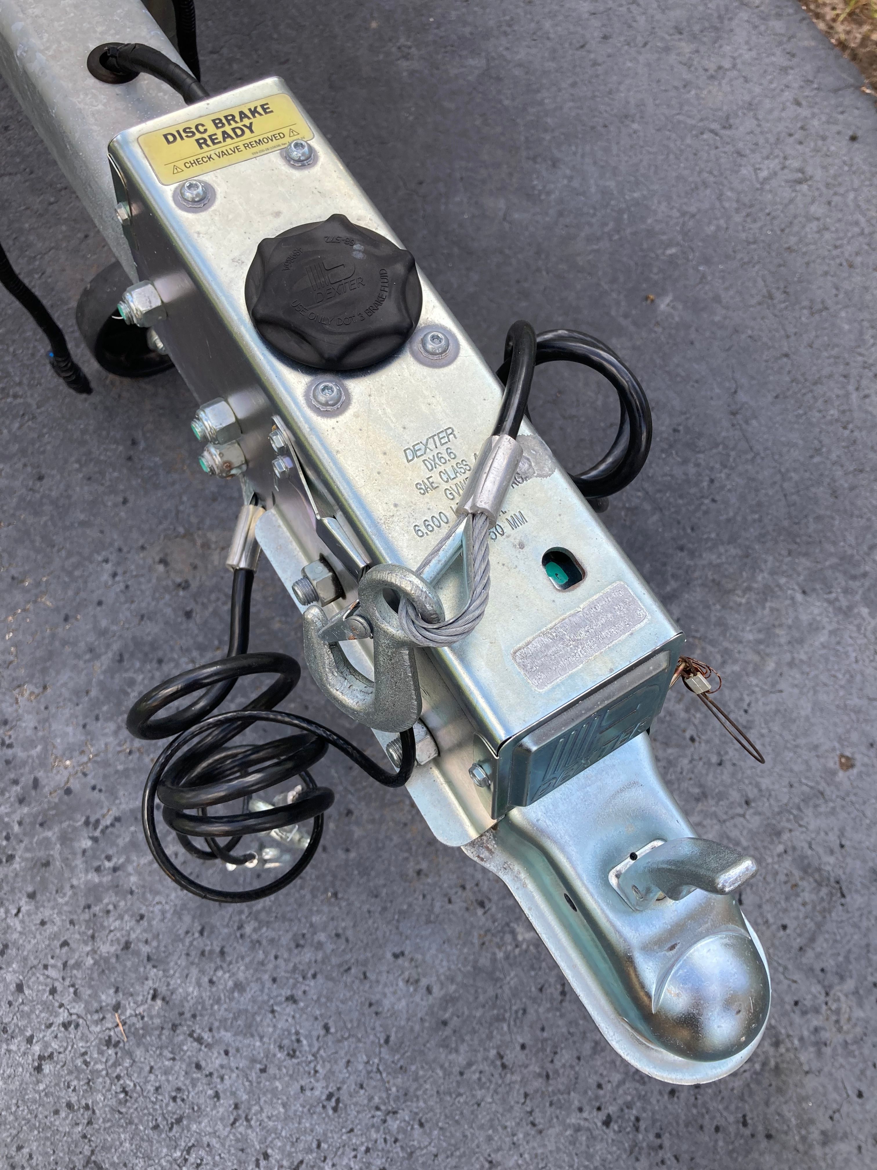 2008 Larson 180 Sport I/O - 9